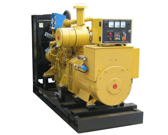 汕头发电机出租